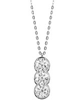 Necklace Damiani Woman Minou in Gold Diamante 0.30 Ct 20055927